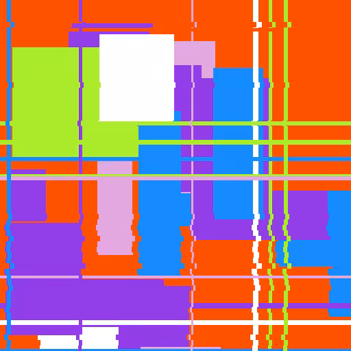 Chromatic Chaos #6471