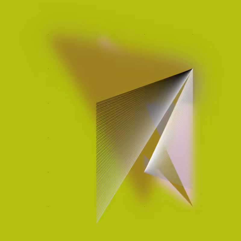 Origami #136