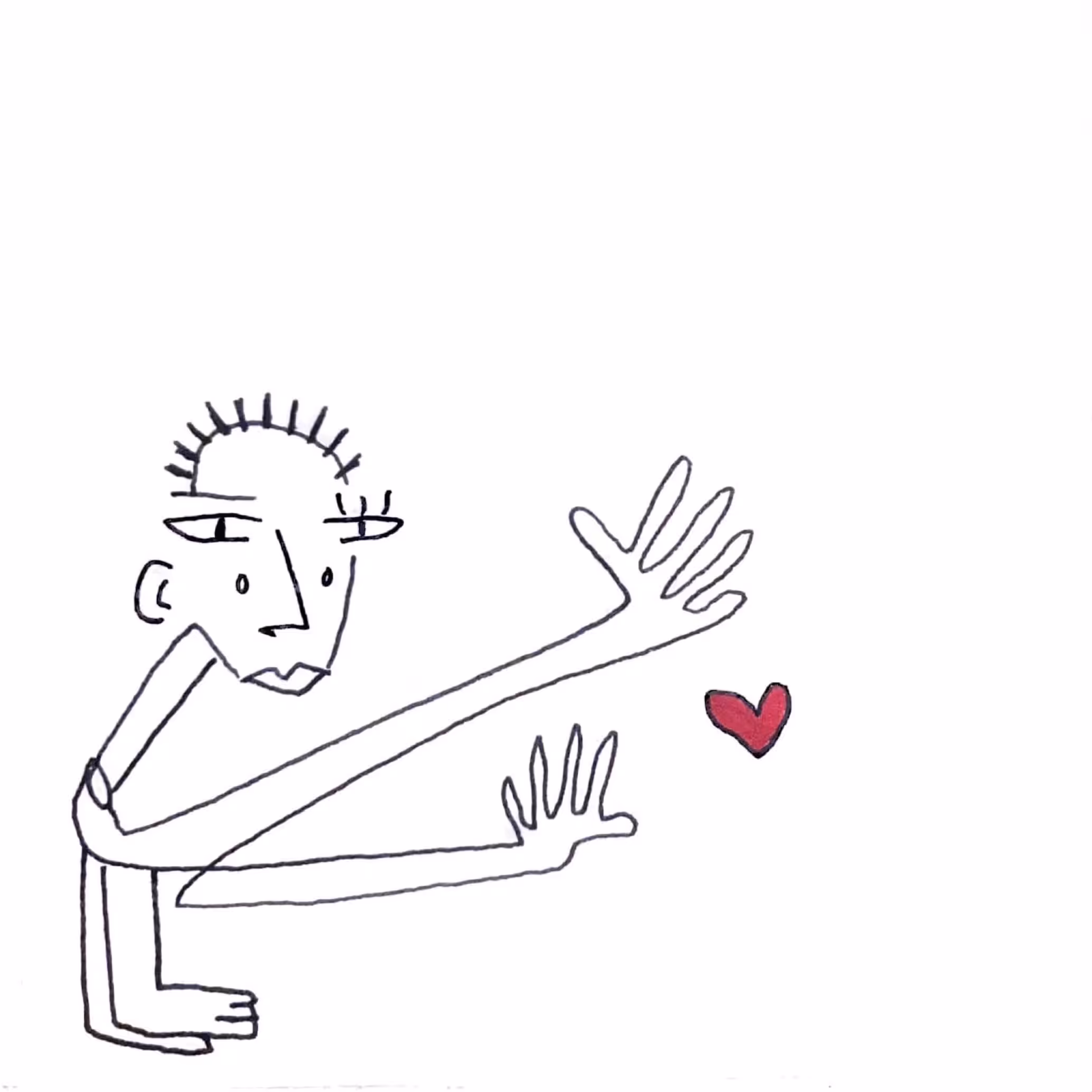 THE IMPERFECTIONIST: The Imperfectionist 8