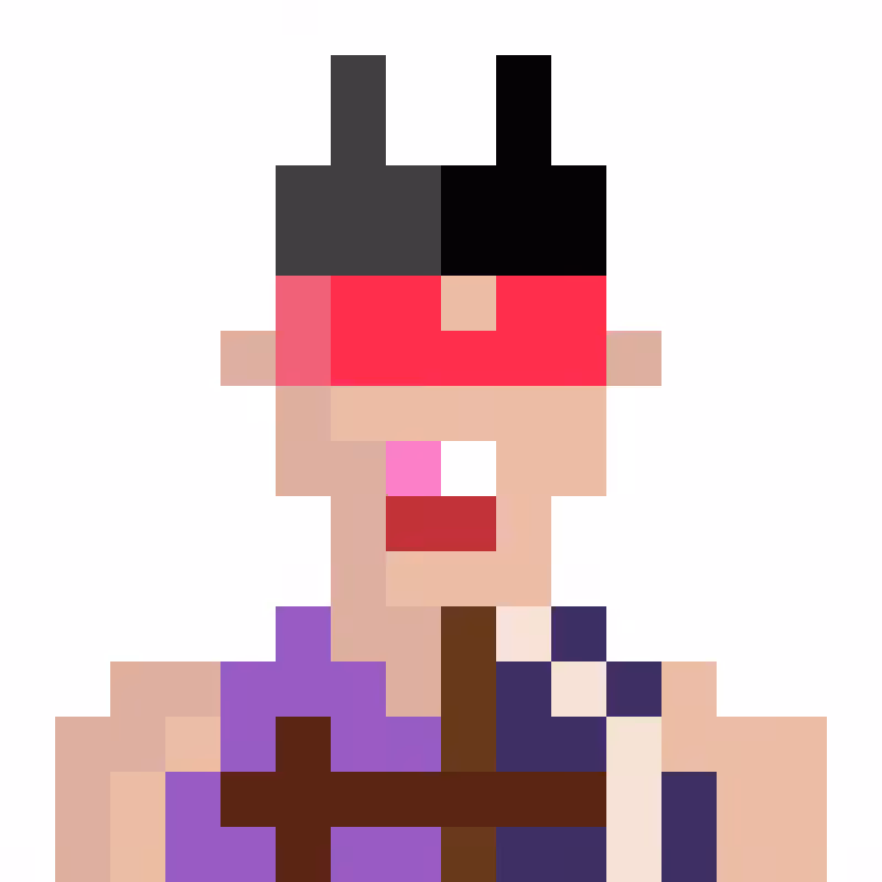 pREMIUM SMOL PUNK #16