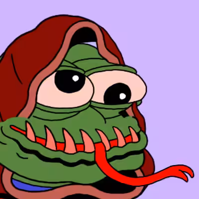 Peplicator: Pepe #27354