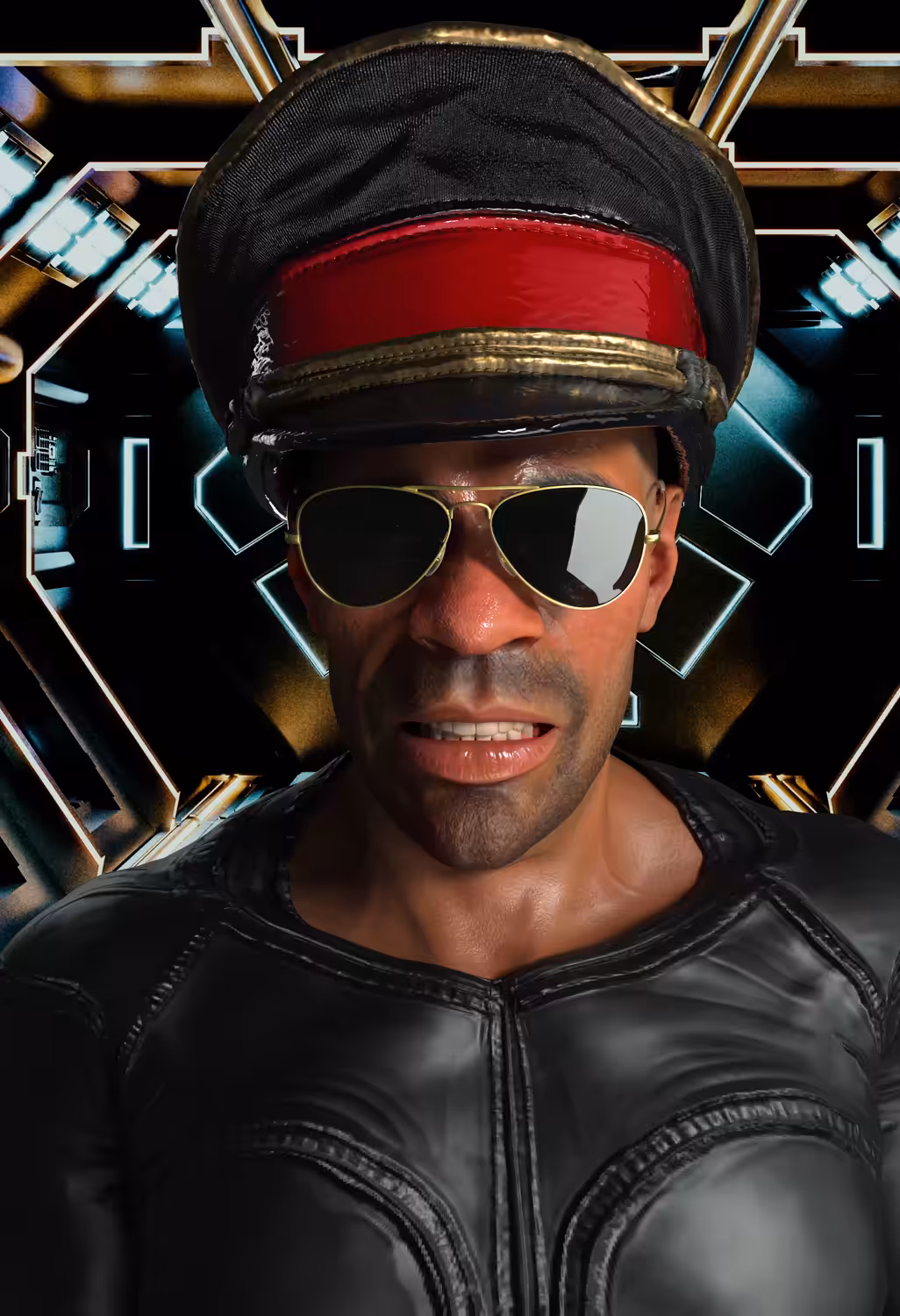 P.I.G.