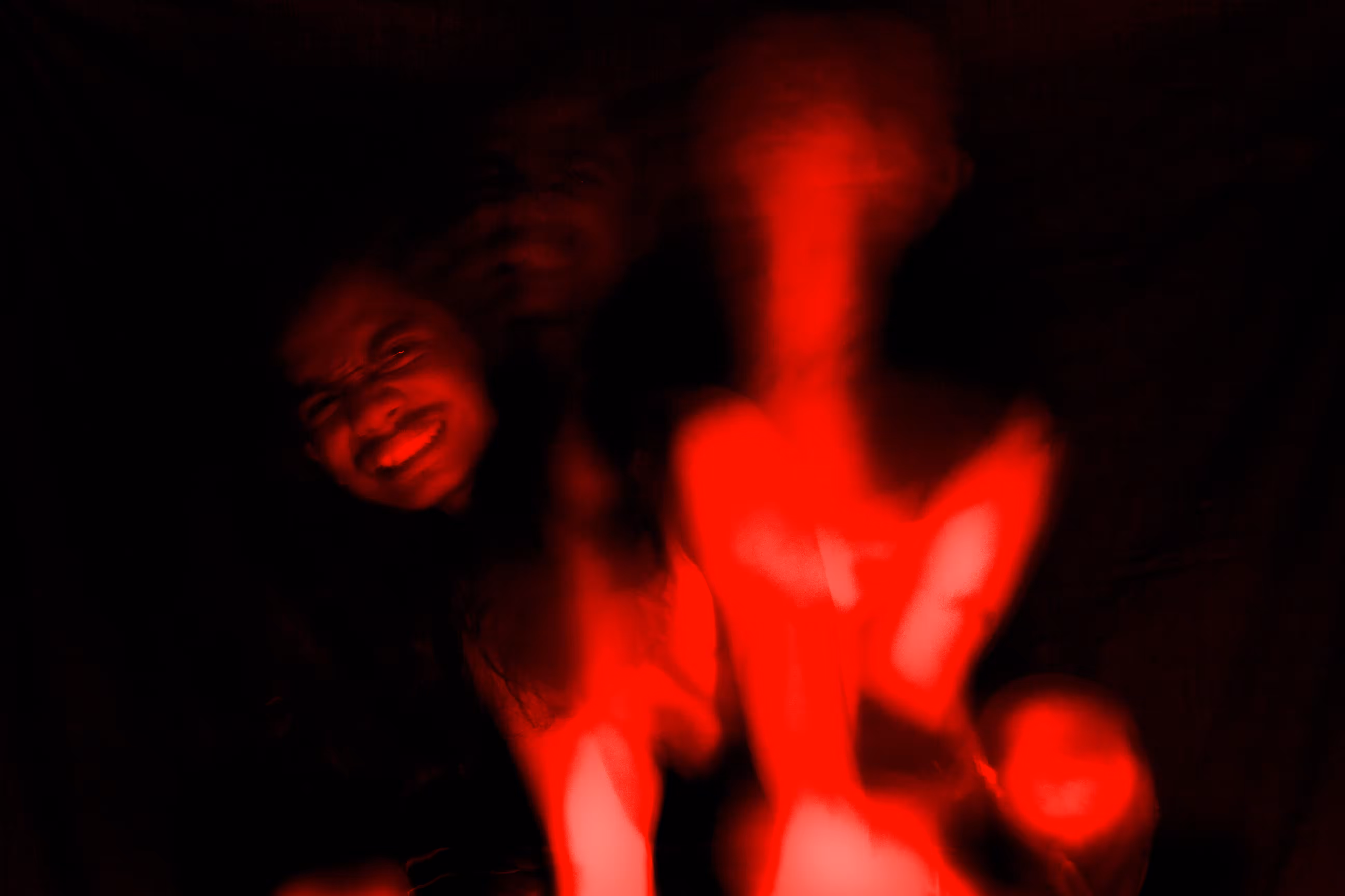 Inside Myself