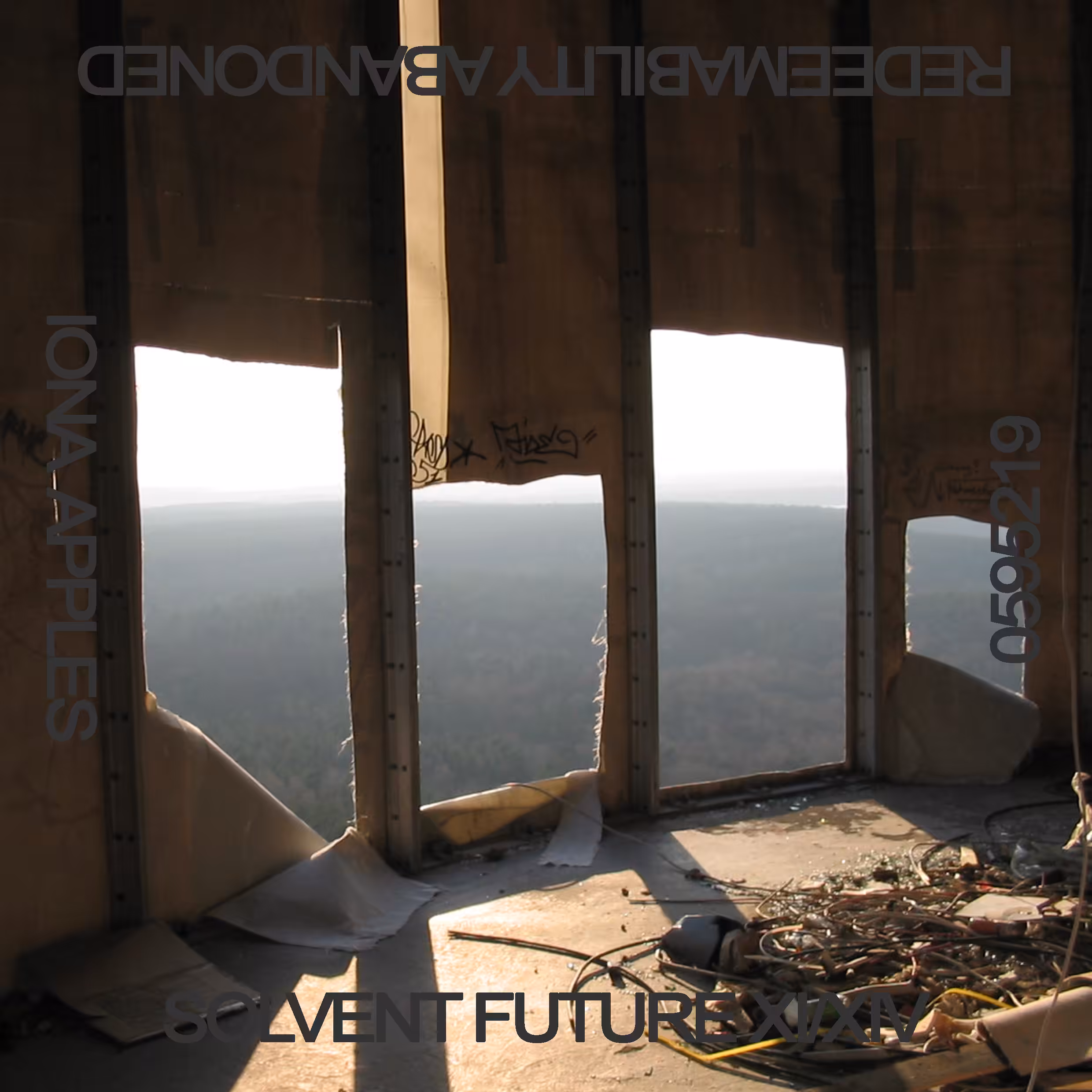 SOLVENT FUTURE // No.59