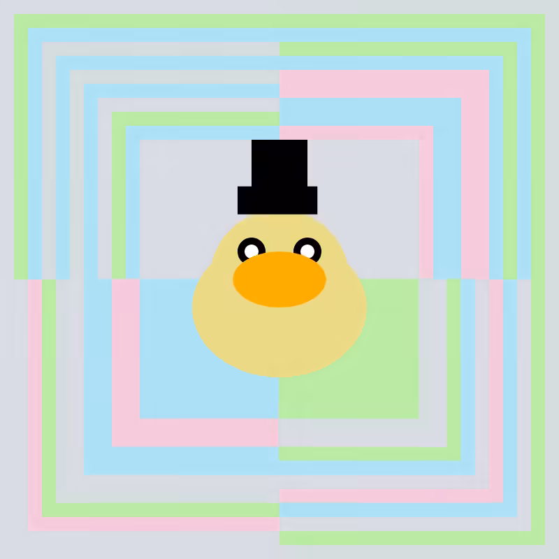 duck pic #1