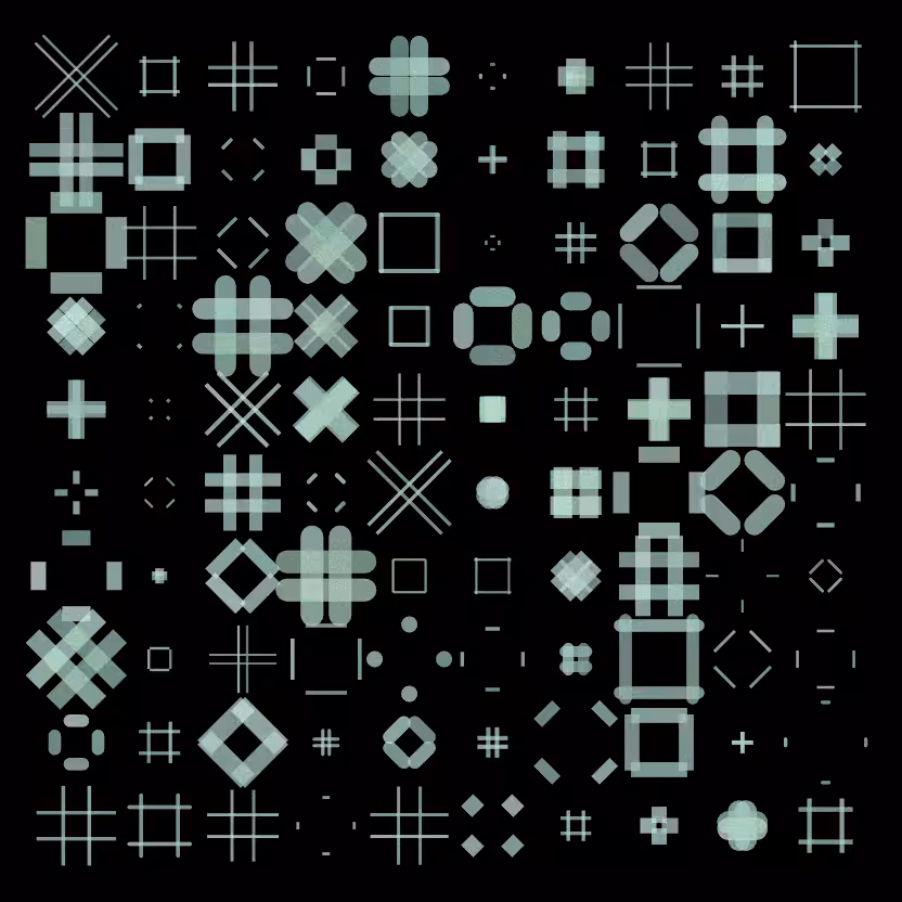 Hash Grid #139