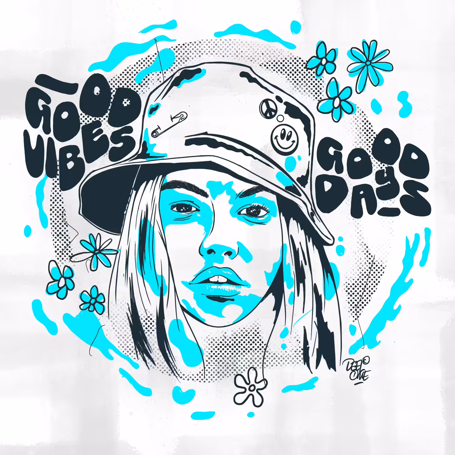 Good Vibes