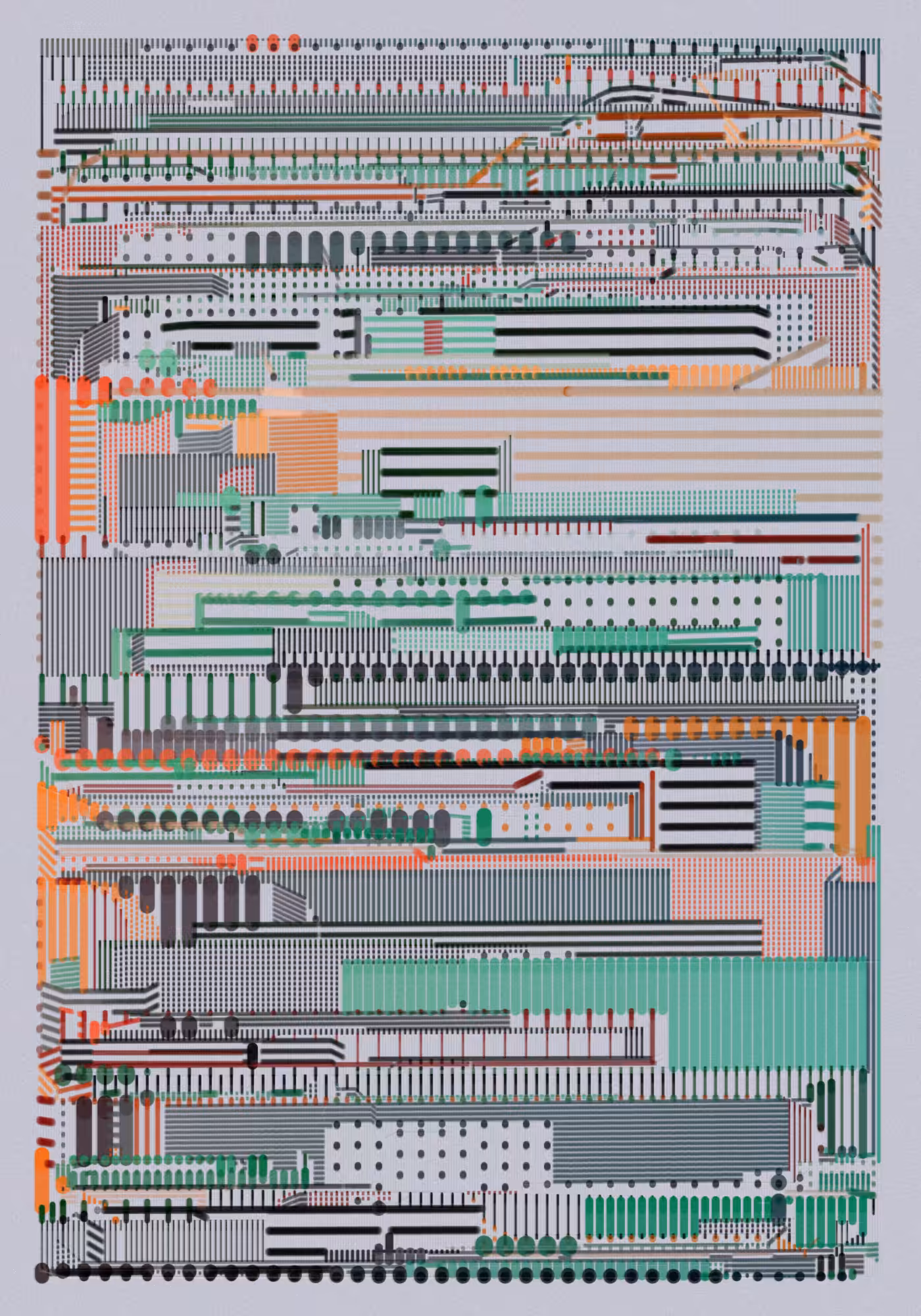 Impressions of Order #263