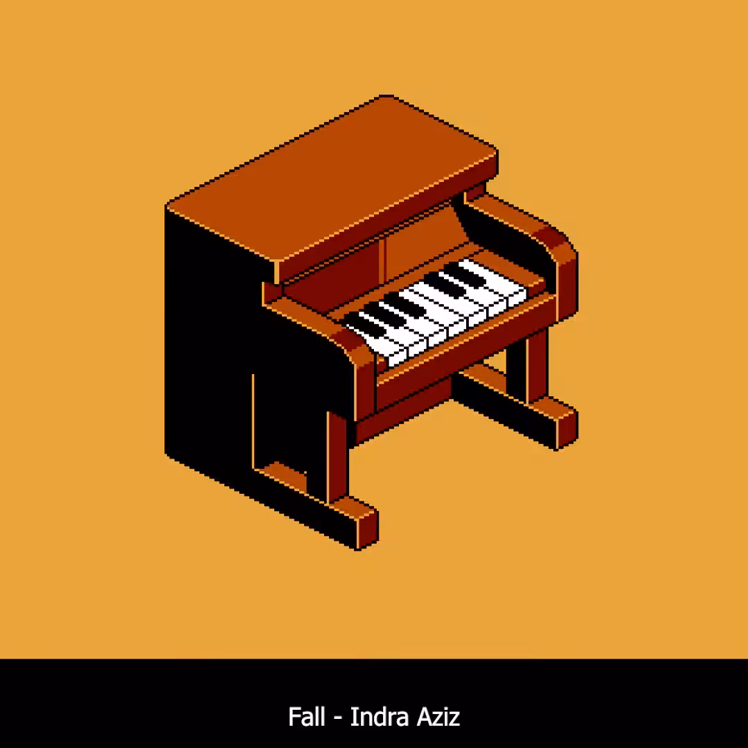 Miano Songs #2: Fall