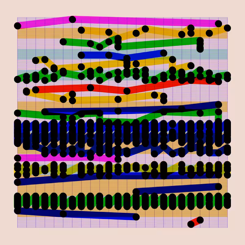Punch-Cards #147