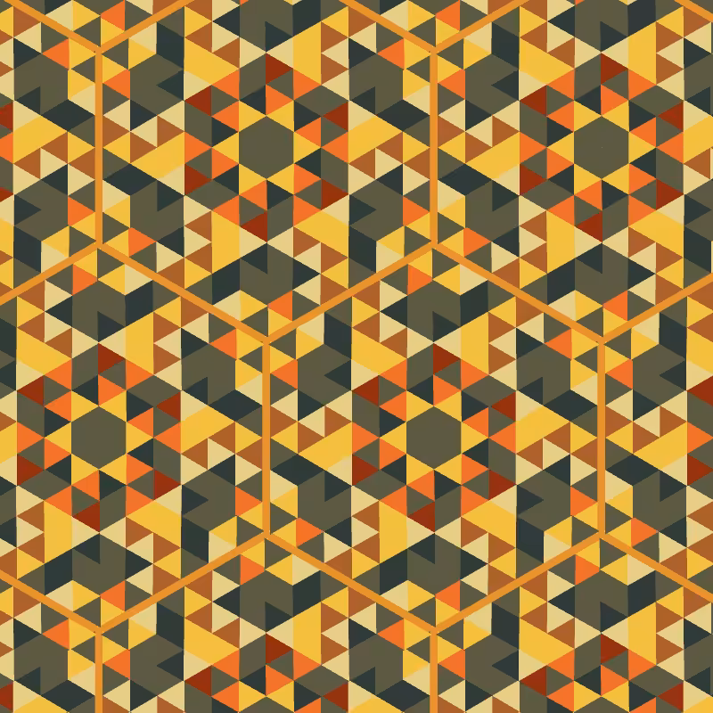 Hex Flex #4