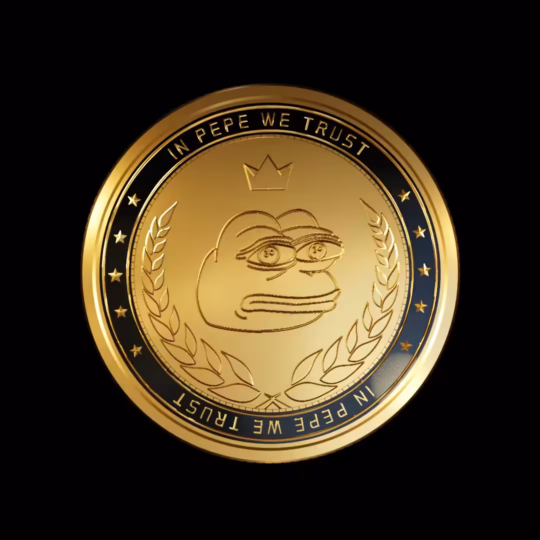PEPE Coin