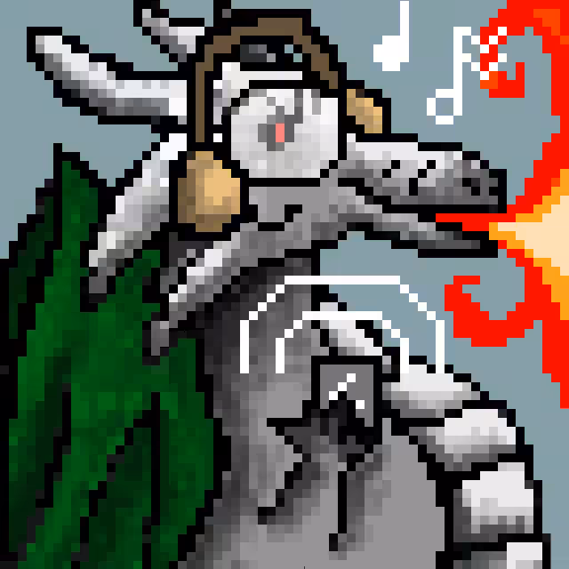 Fortune Dragon #0038