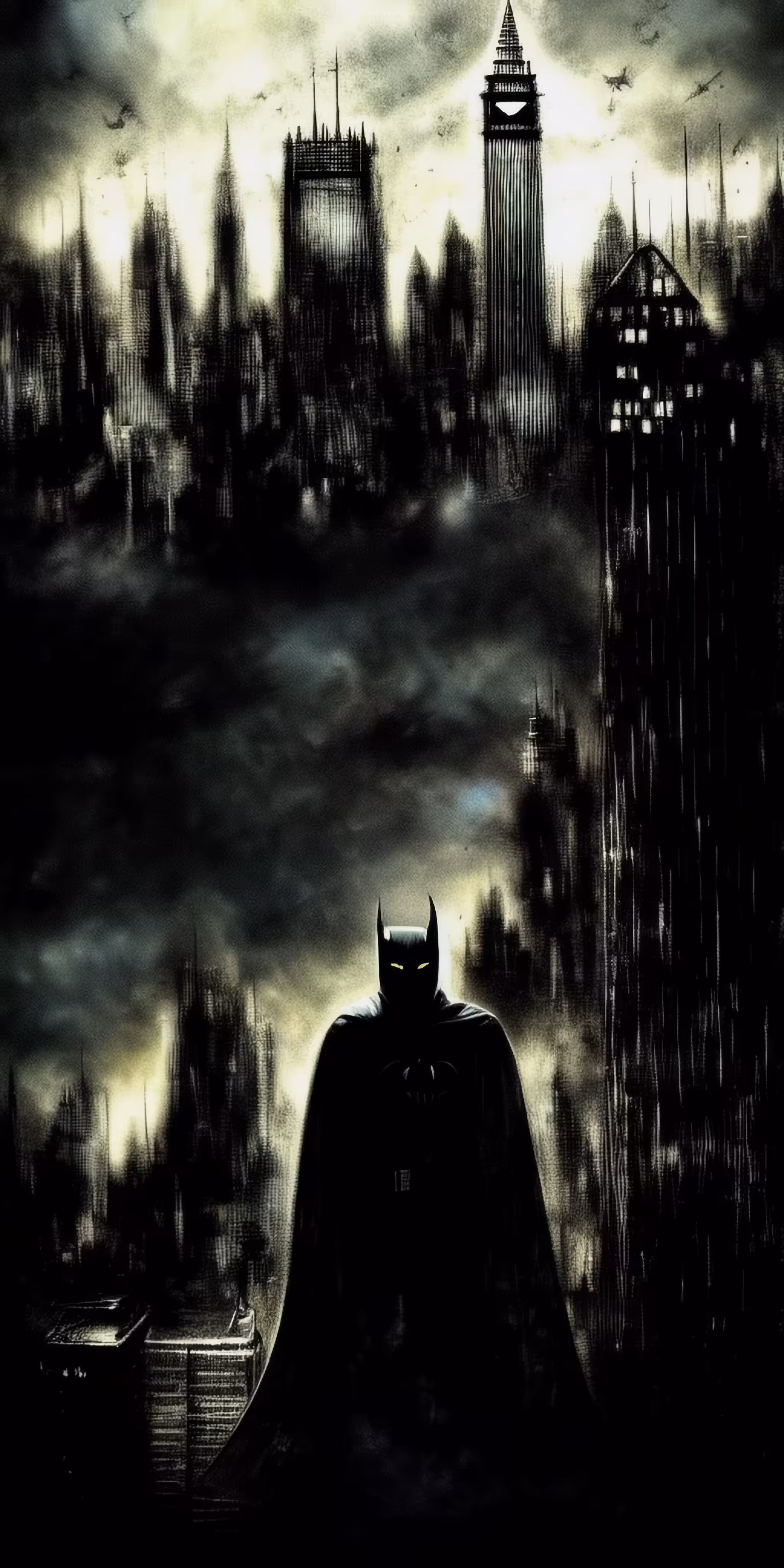 The Knight