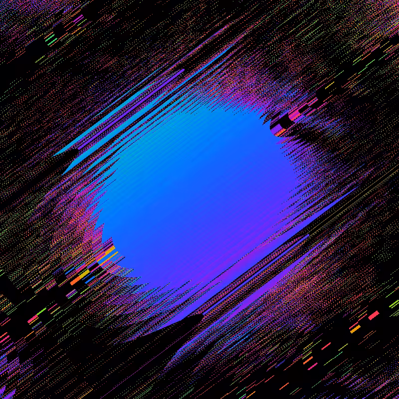 Displacement Emotions #2