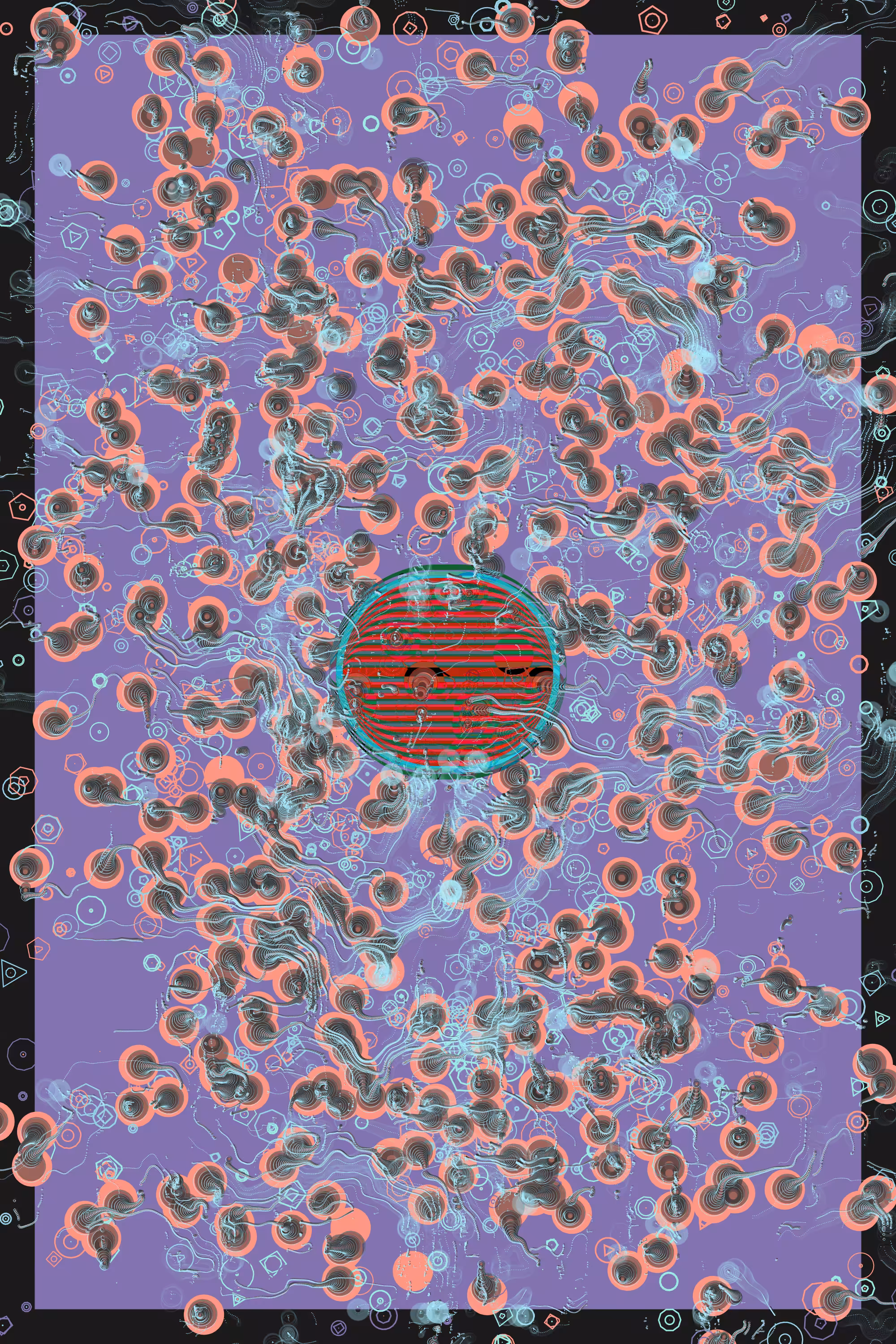 acid memories #94