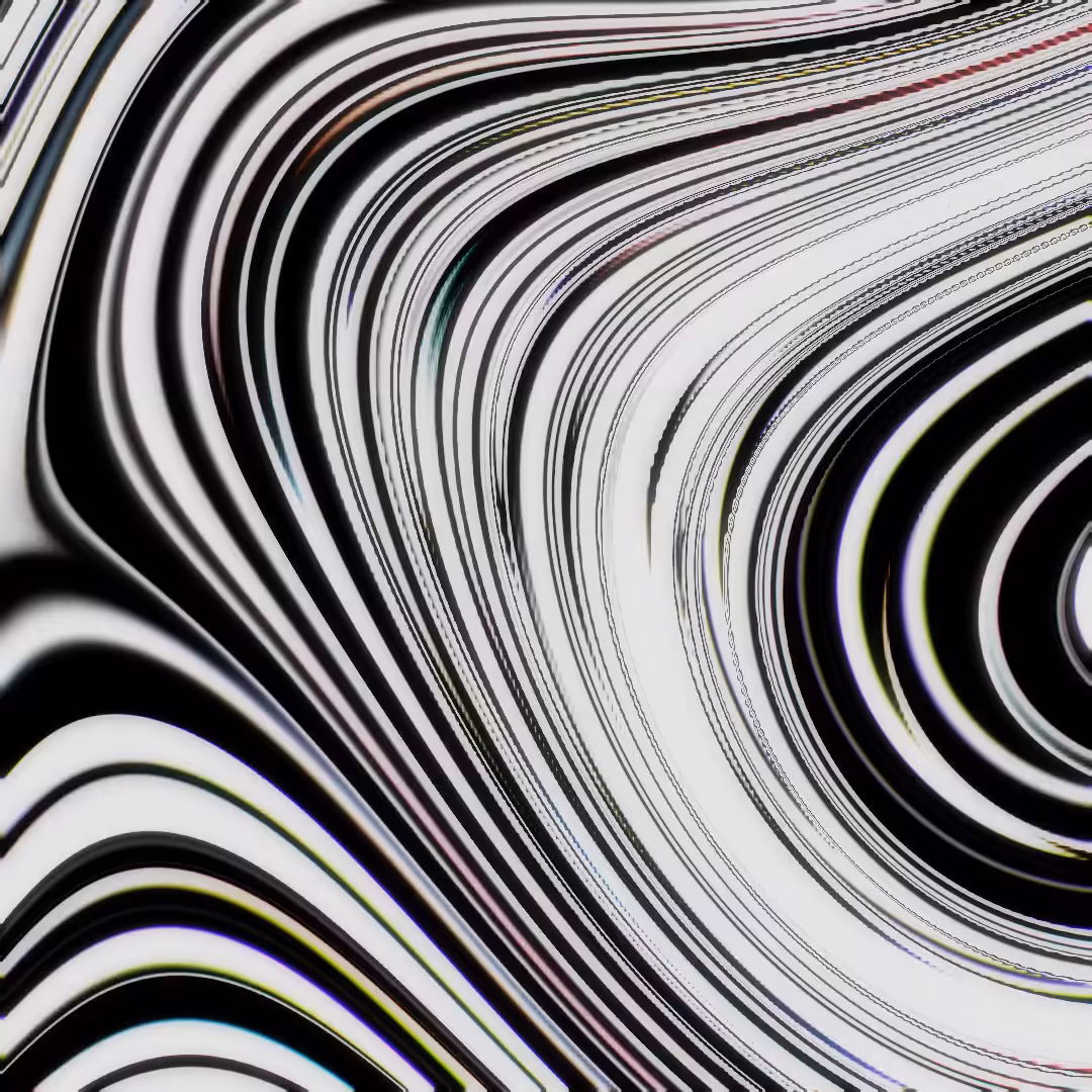 Scintillating III