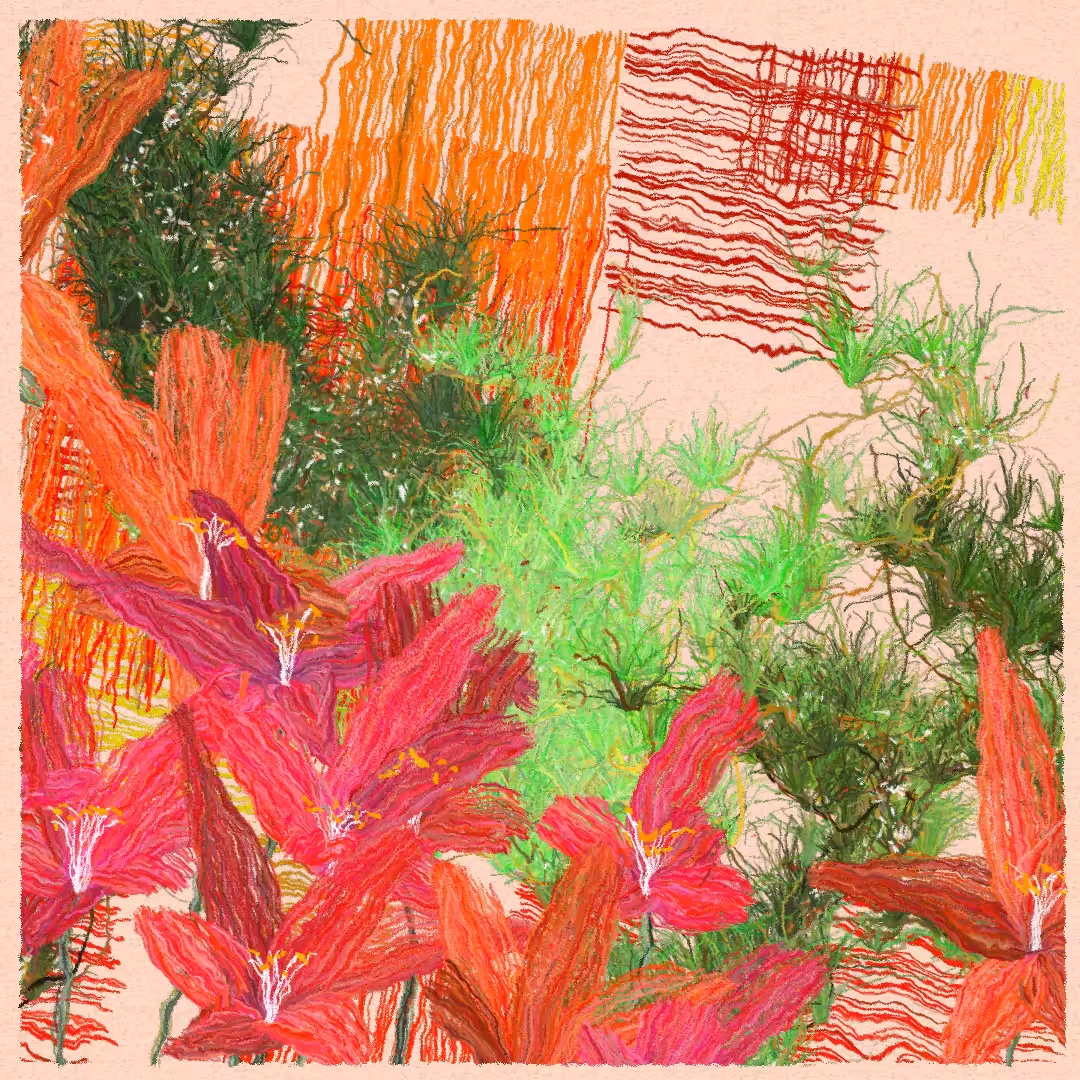 The Soul of Flowers #193