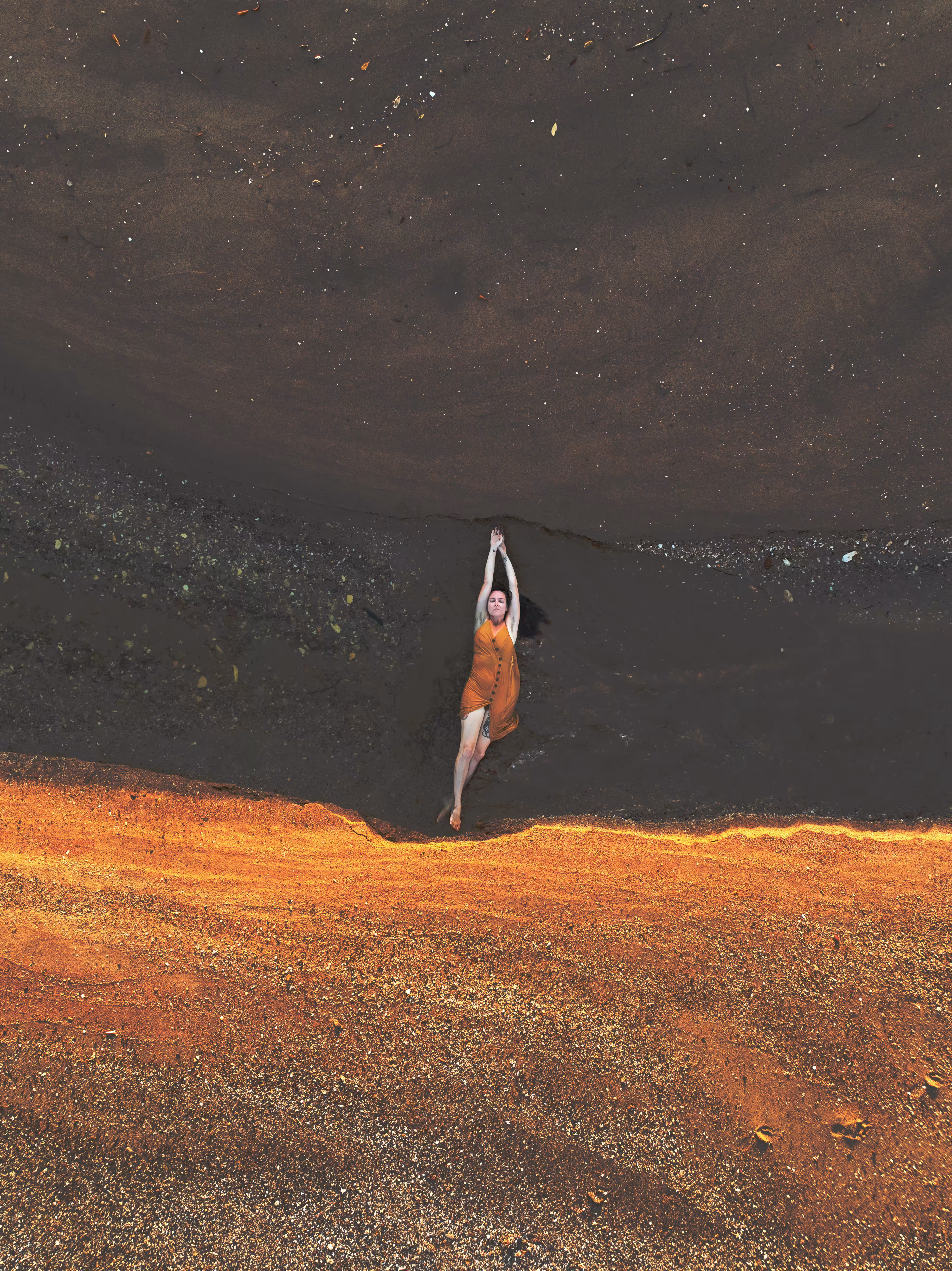 Ebb and Flow: OE