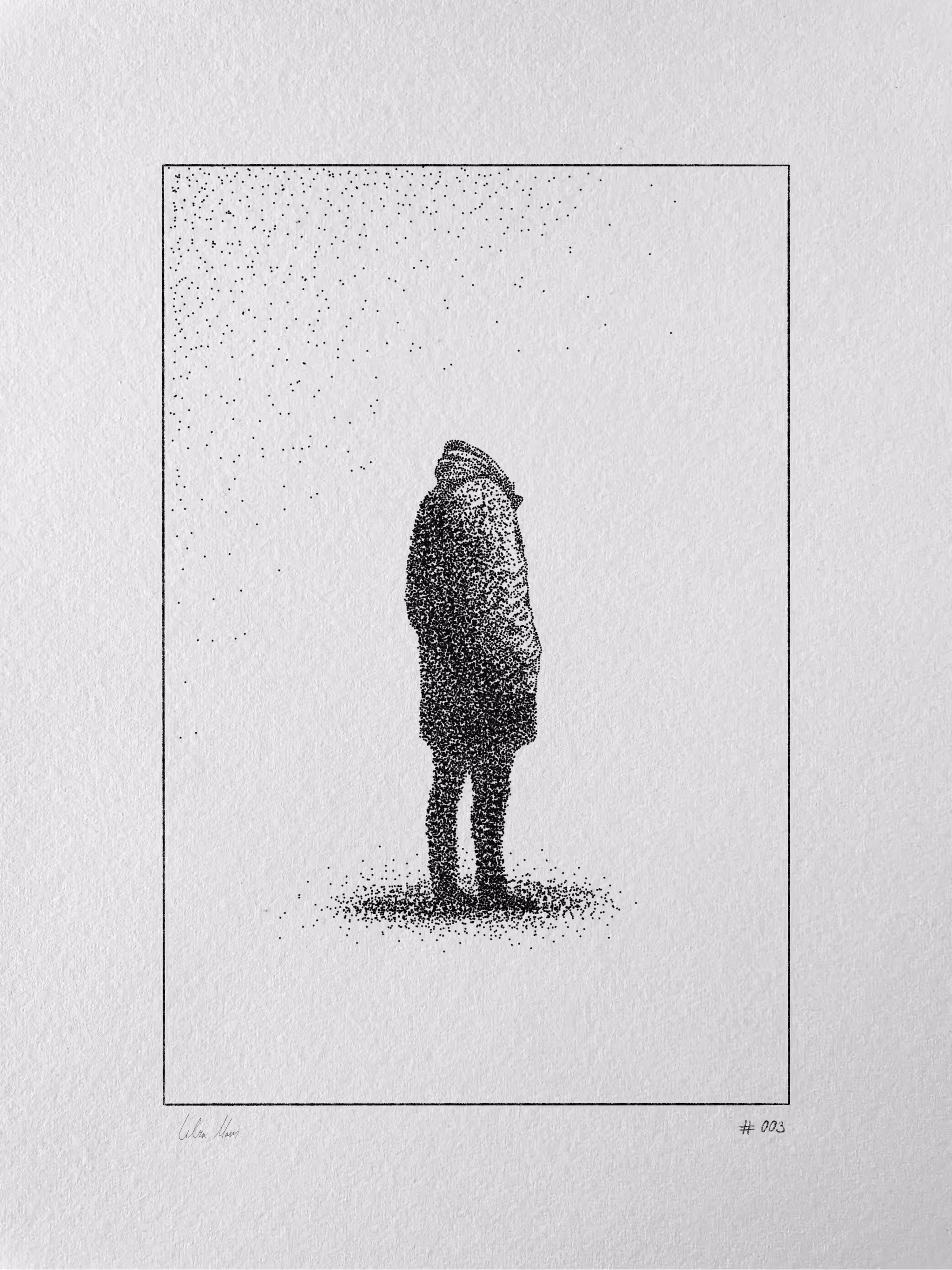 Soul #003