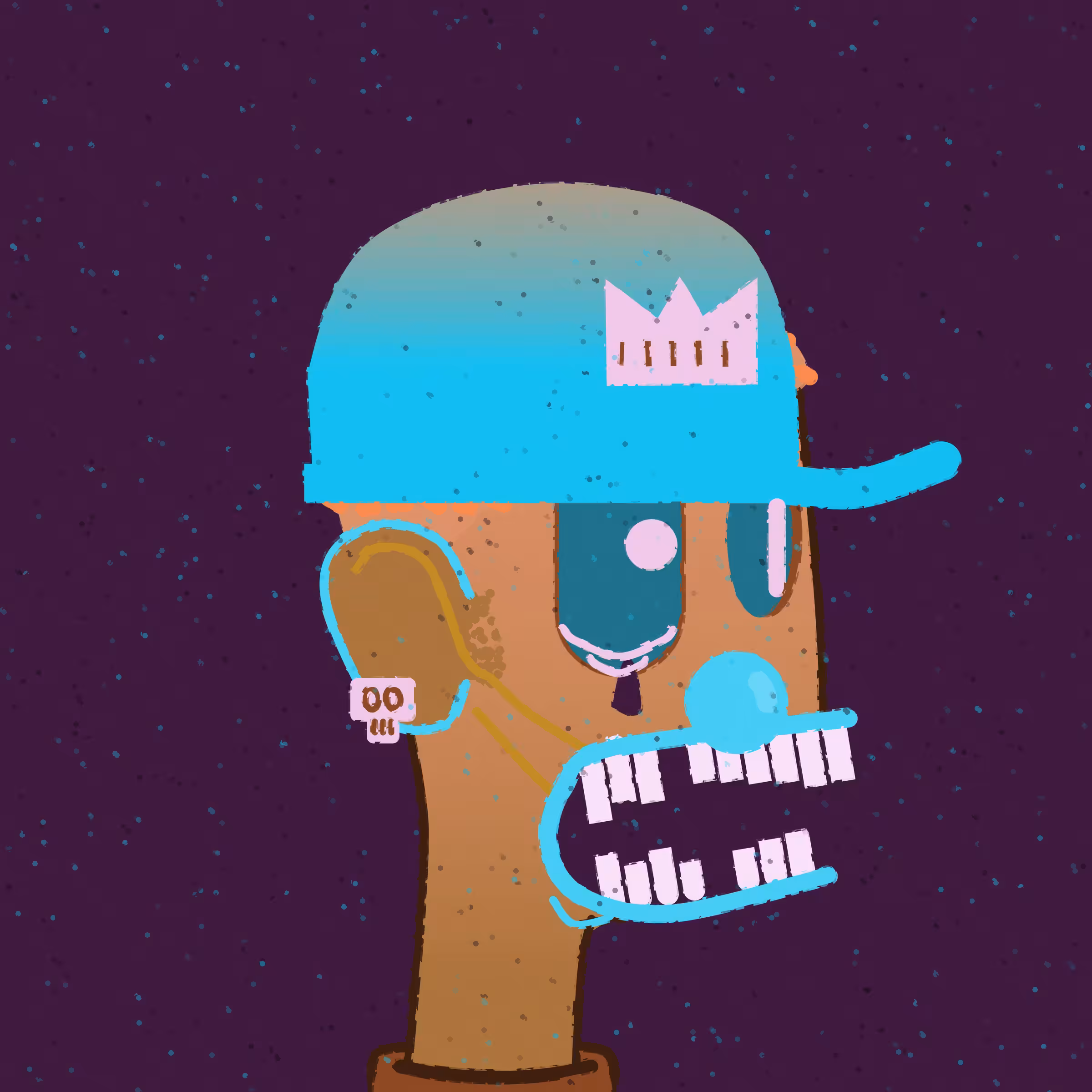 Det Occult  #1132