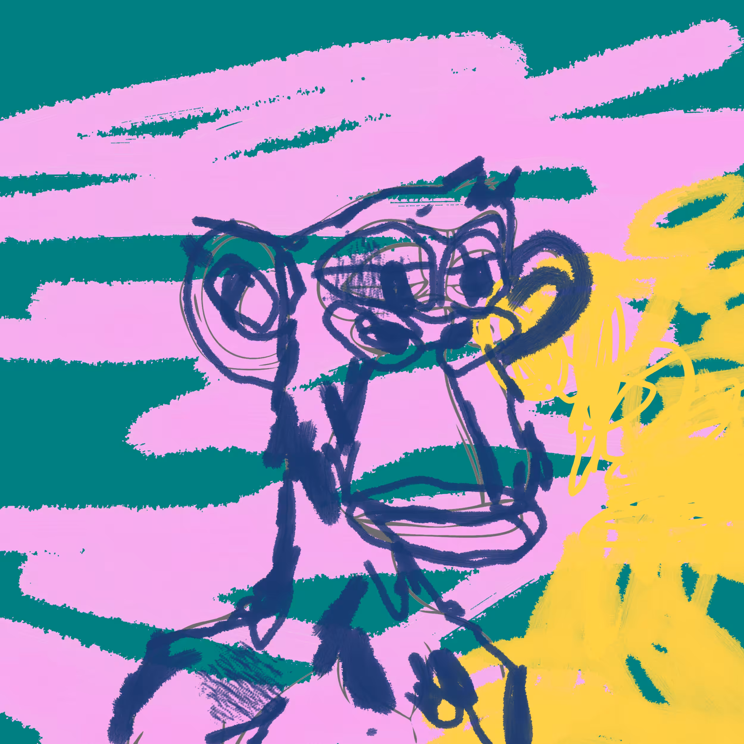 60 Second Ape 012