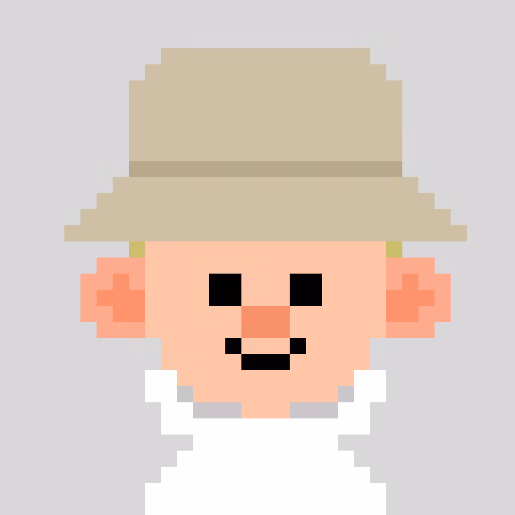 PIXEL WORLD: boy35