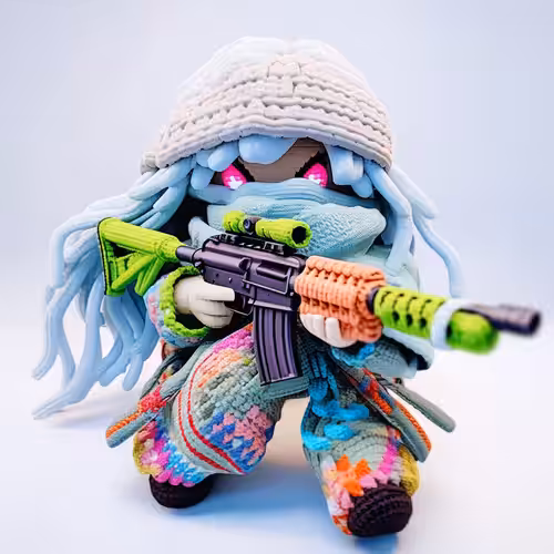 Knitkitmori #176