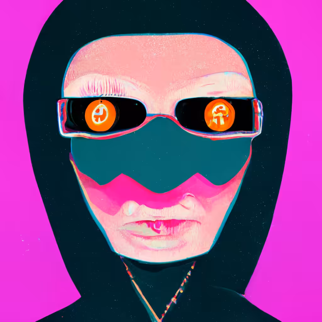 Cryptovision