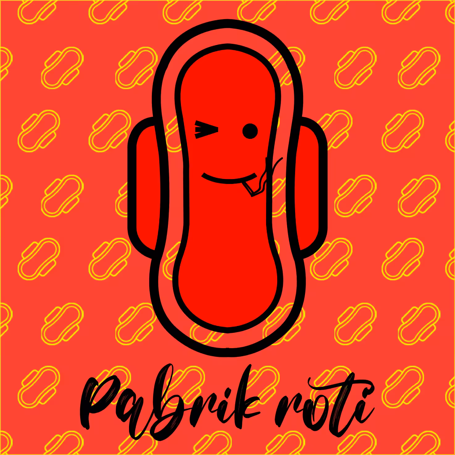 Logo Pabrik Roti: PABRIKROTI.IDN #3077