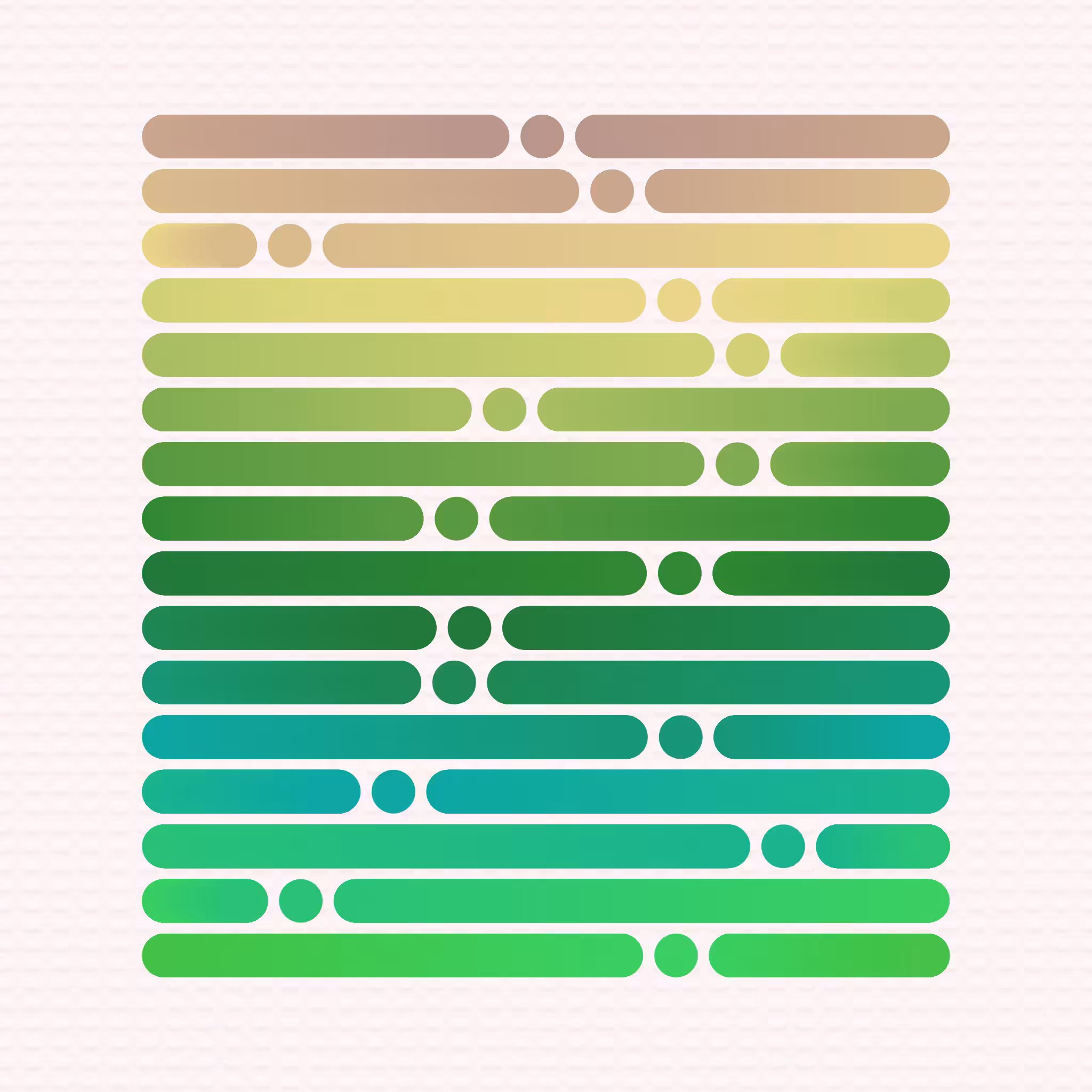 Gradients #7