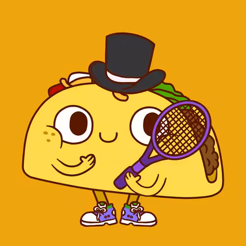 Taco #194