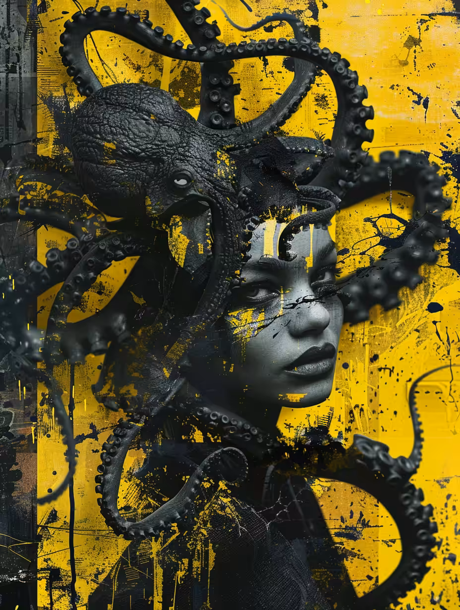 Octopus