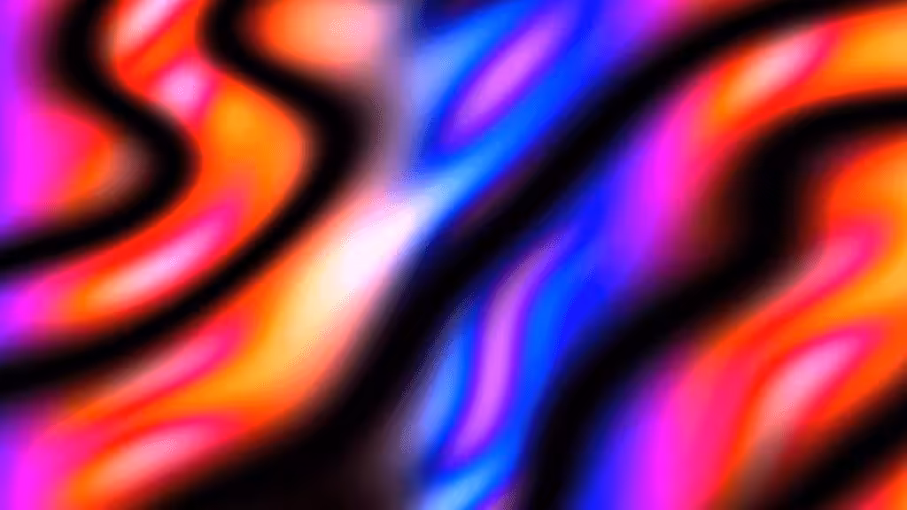 Melted Lines