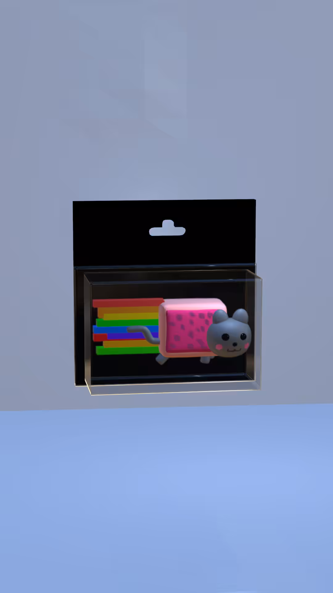 Toy alartnft #01