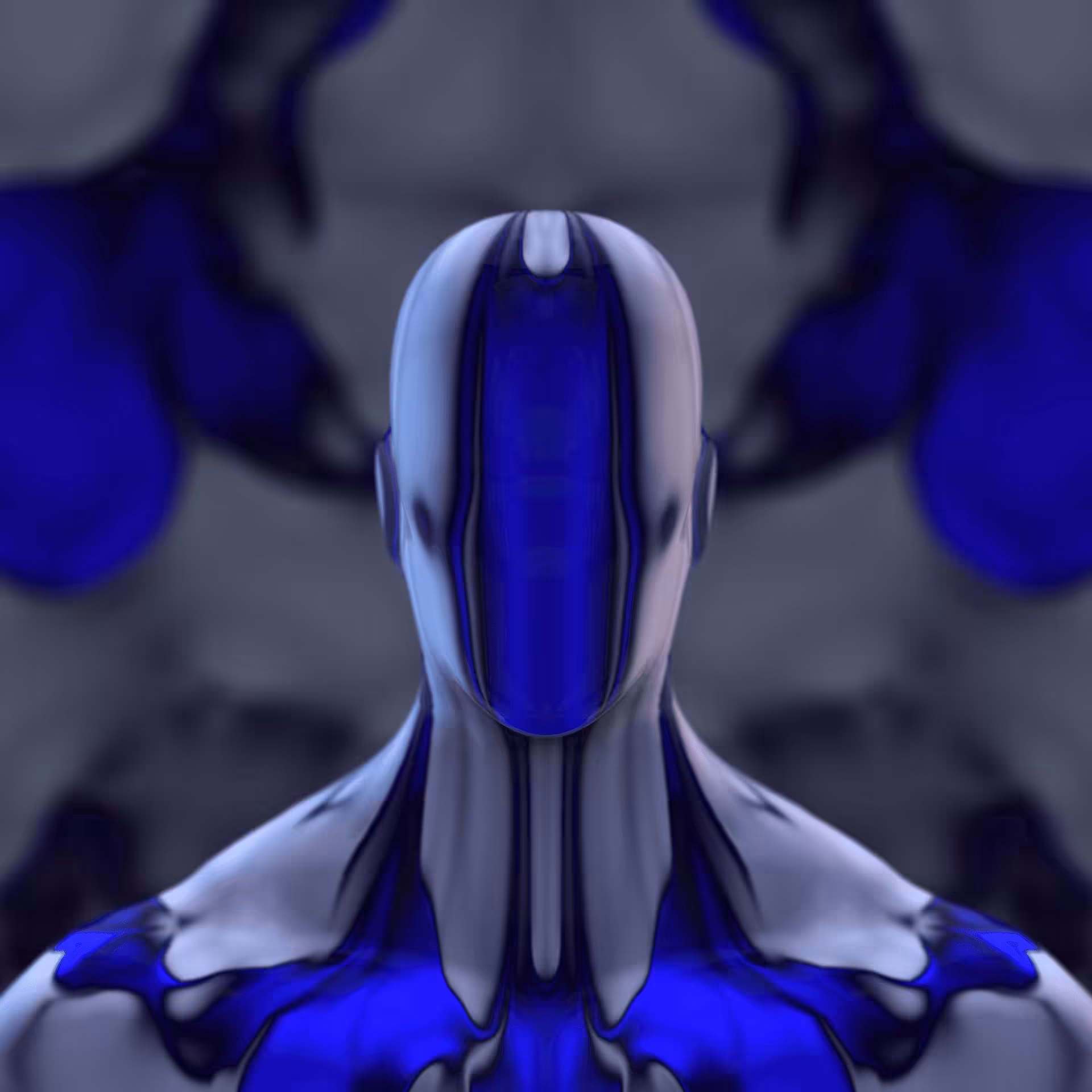 Neo-Crypto God #058