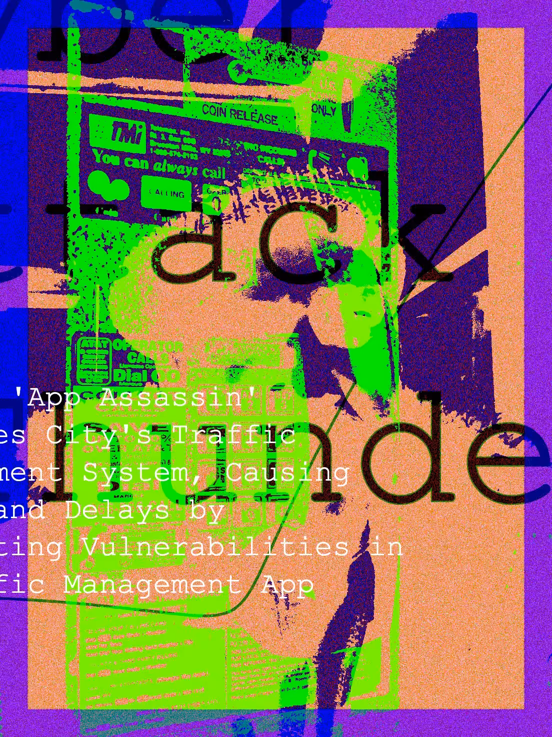 OpenWide: Open Wide #237