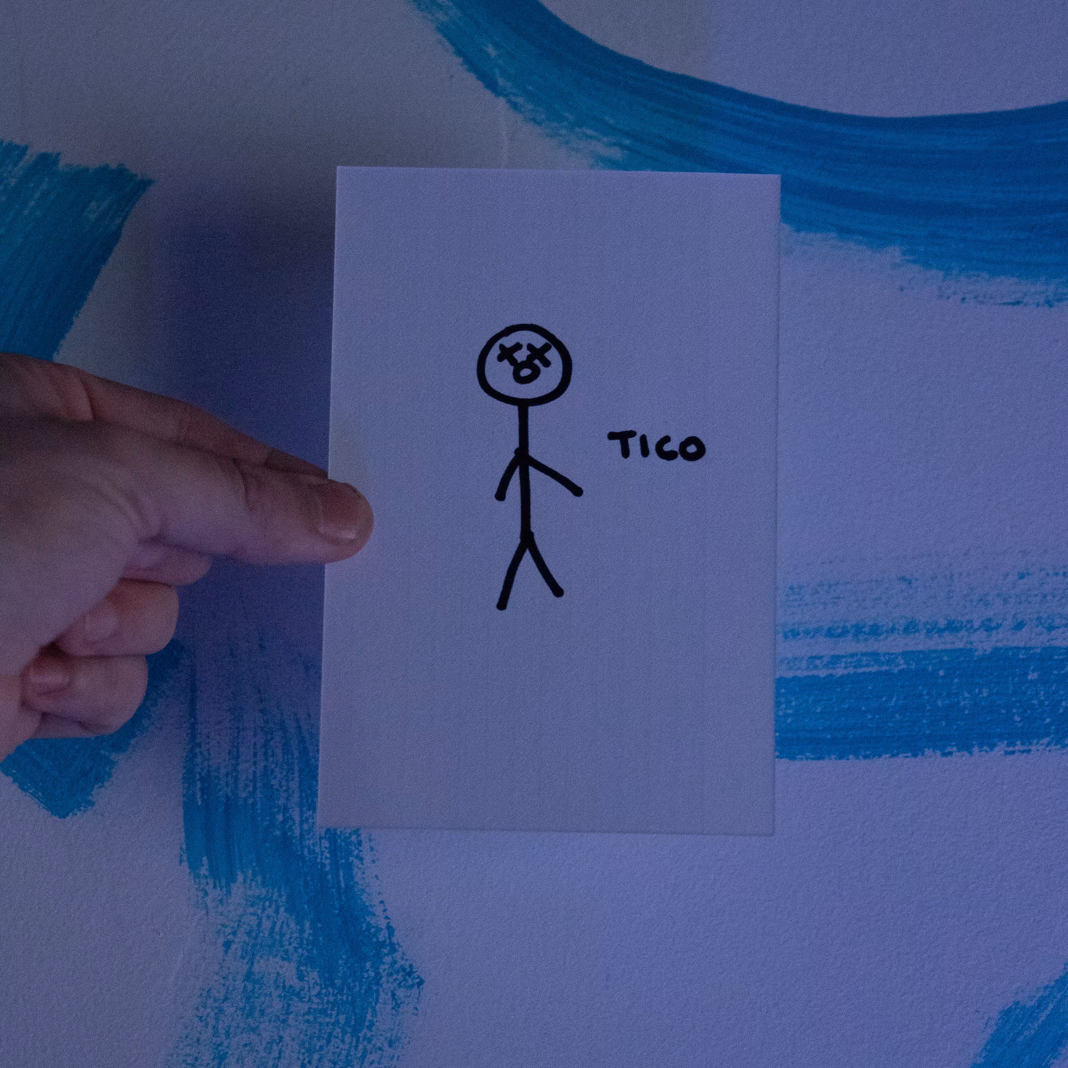 Episode 14 - Tico