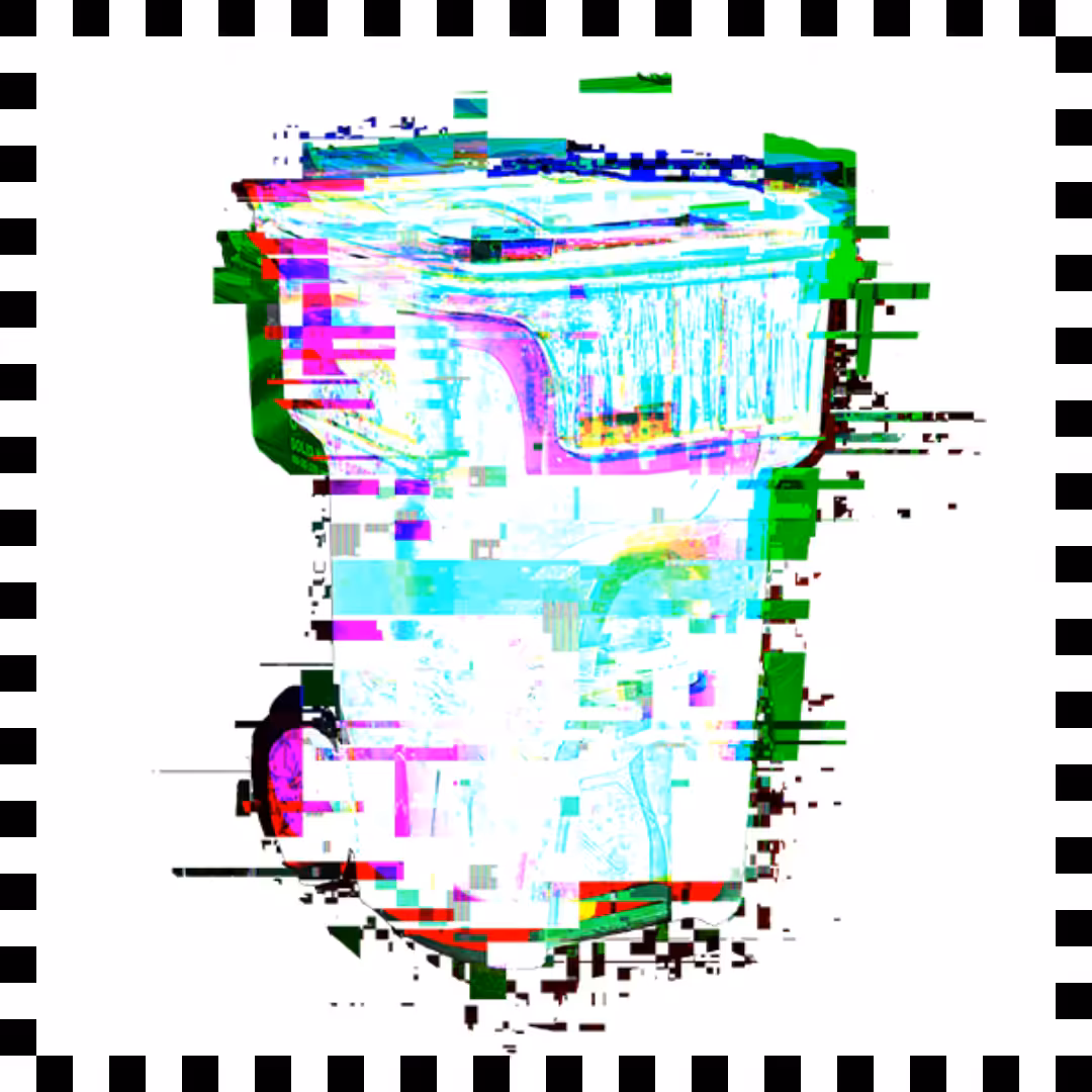 fx[TRASH] #108