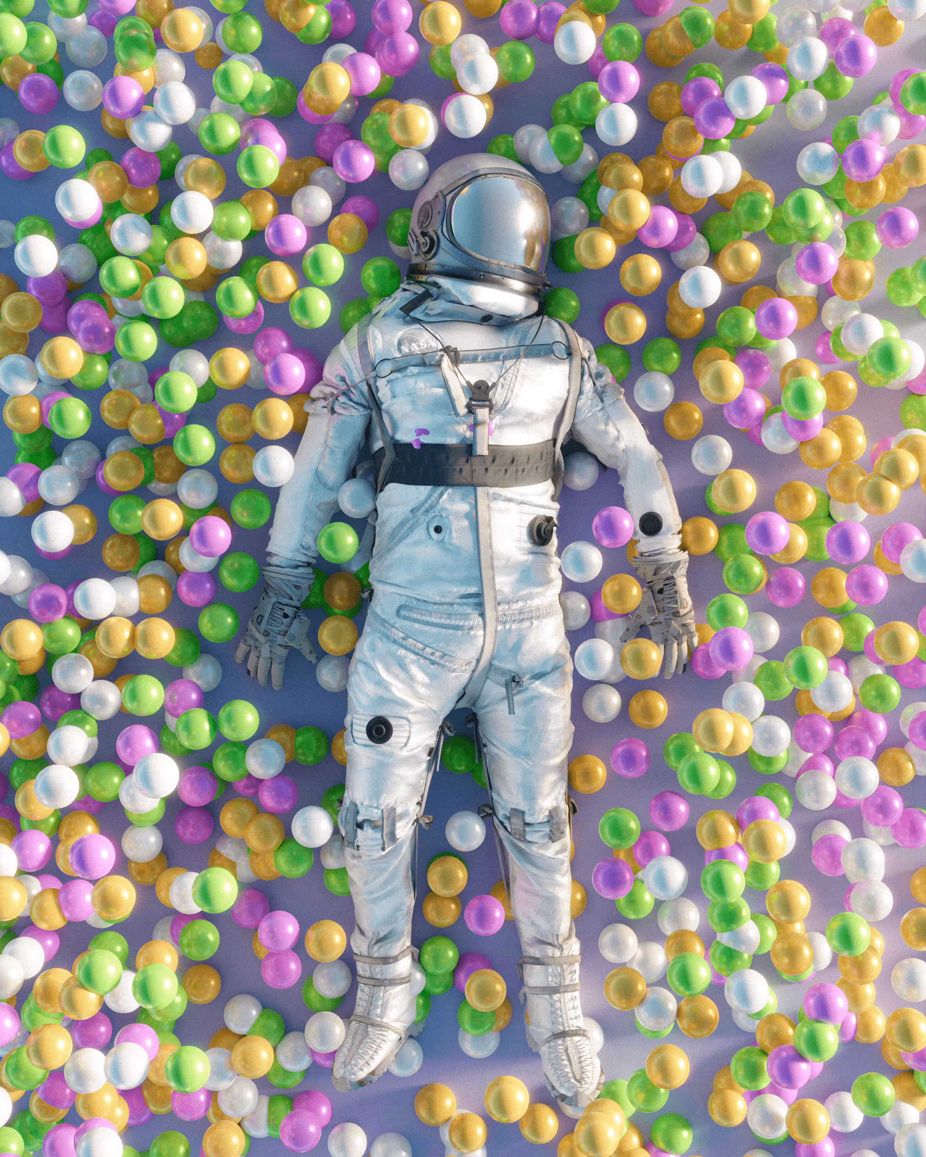 Astroverse #47