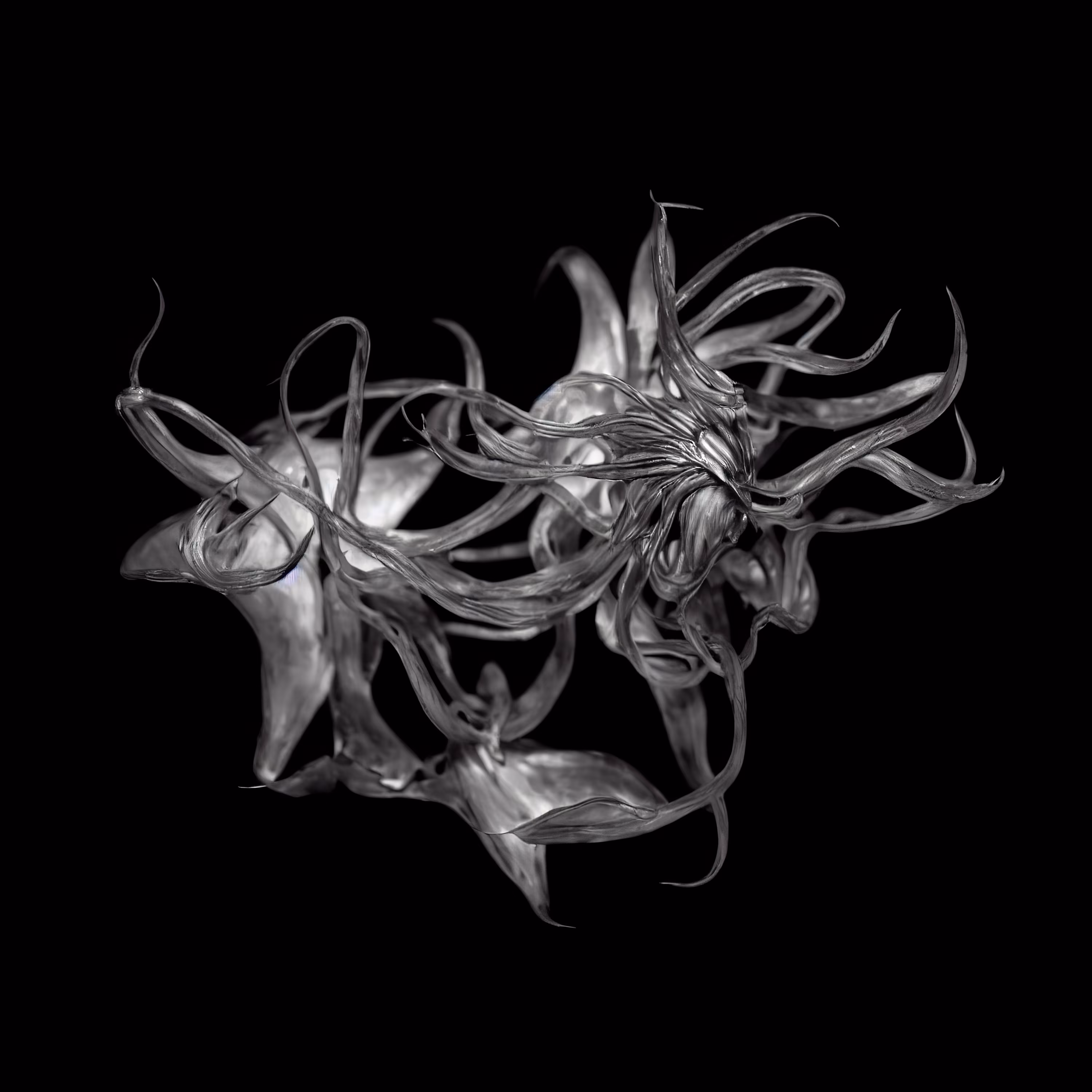 Chrome-Scented