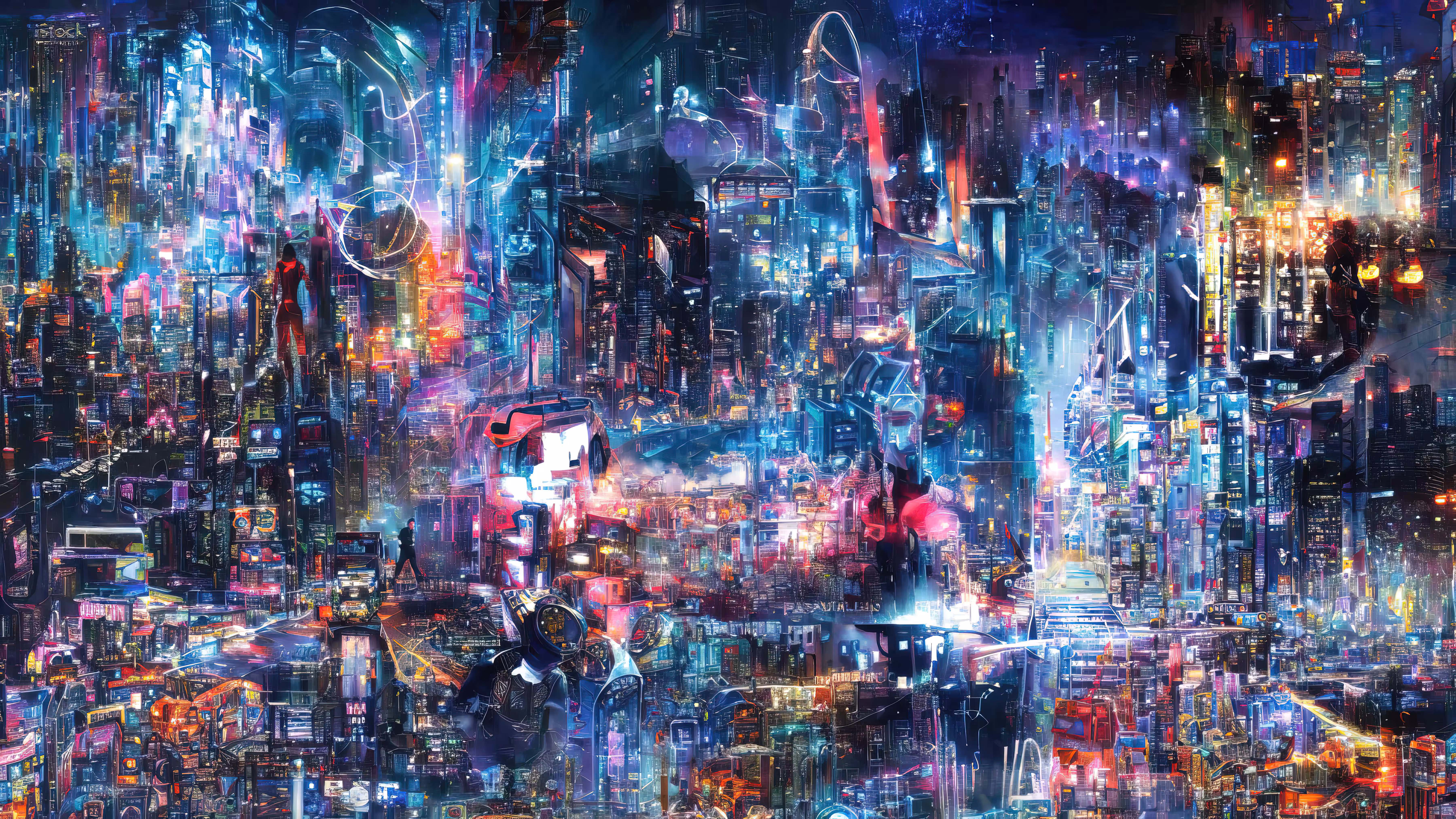 Cyber Nation