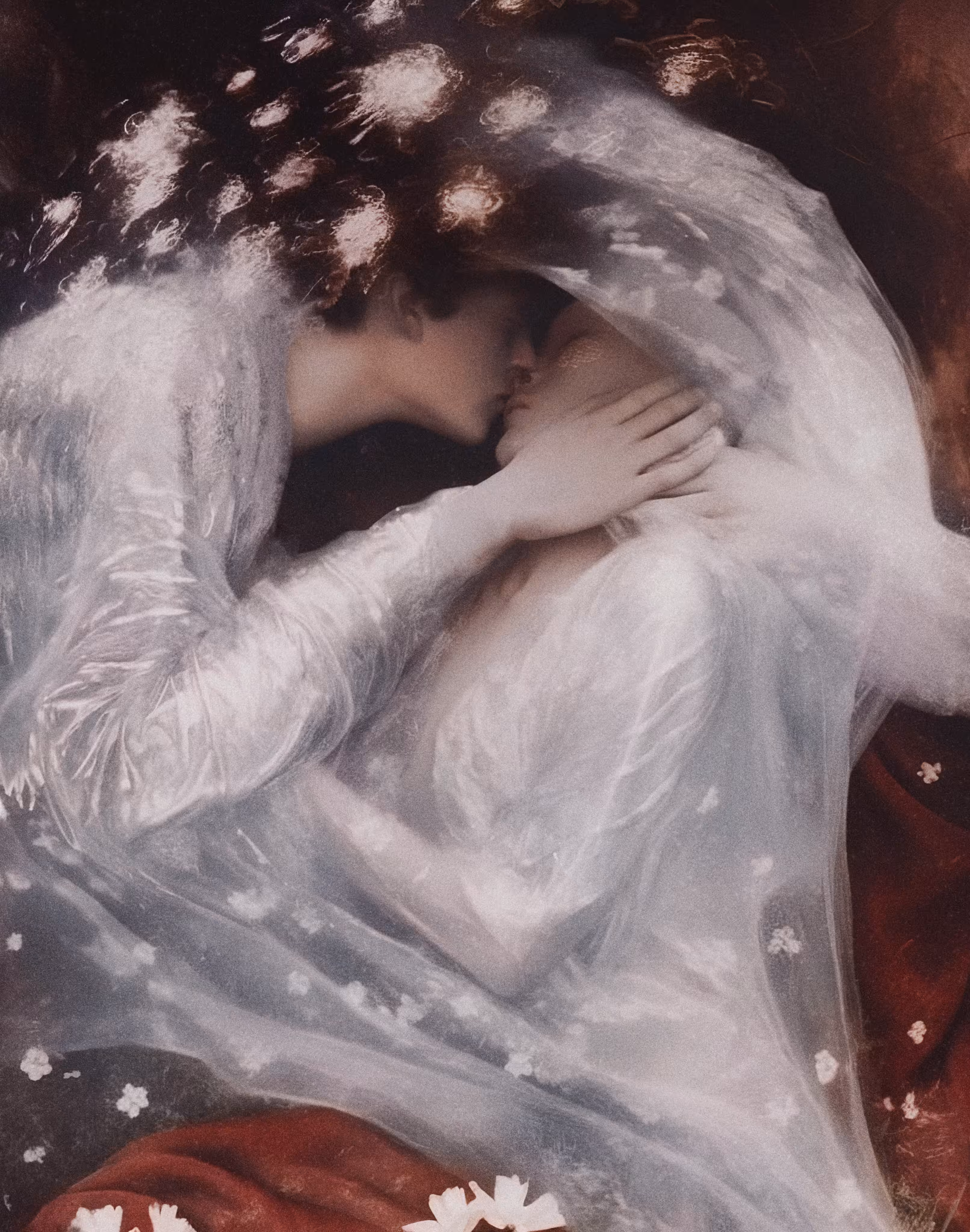Angel's Kiss #1