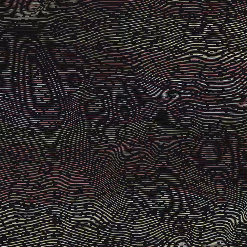 waves #86