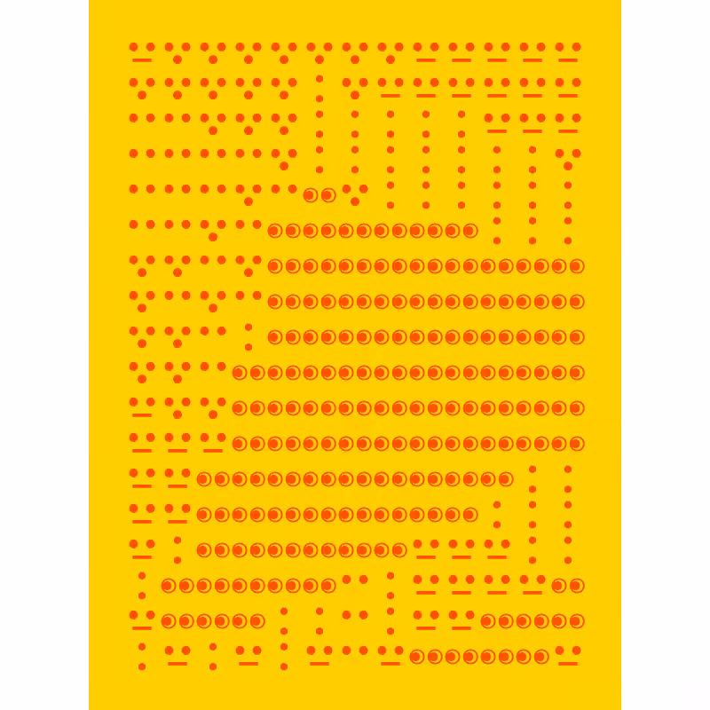 Cosmic Signs #88