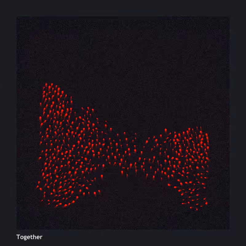 Together #6