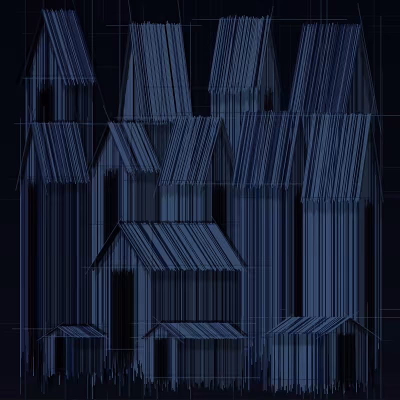 House of strings #57