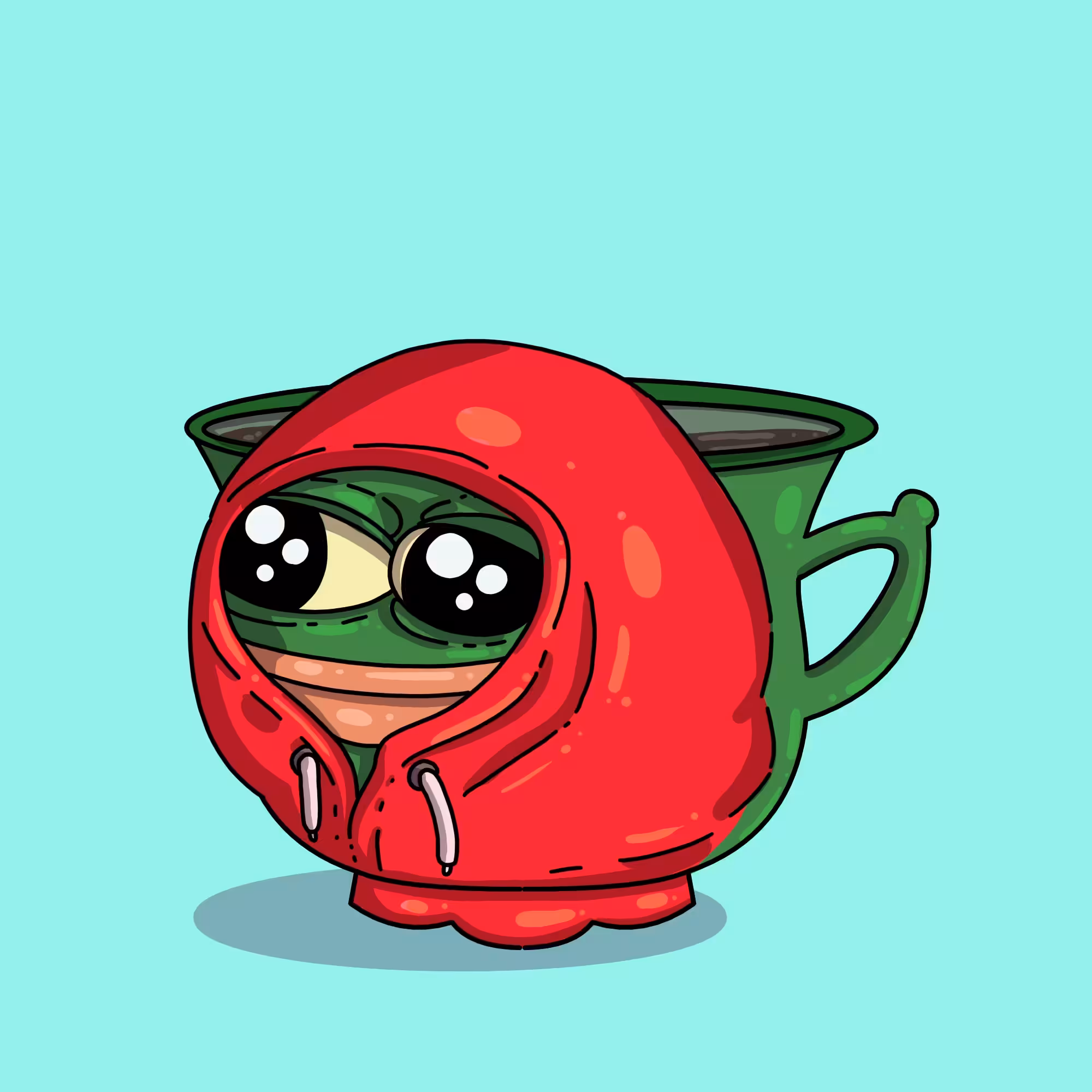 Mug #22