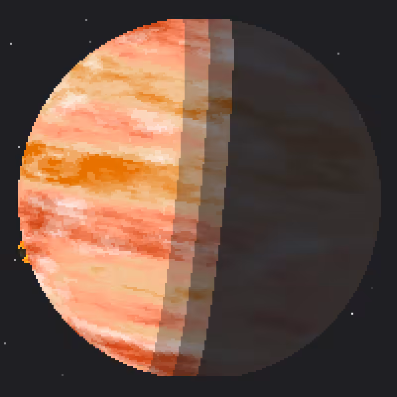 Planets #111
