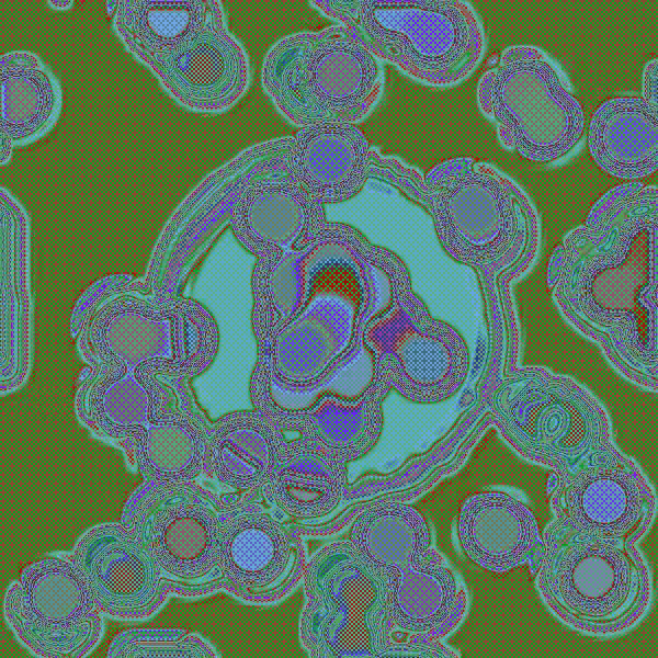 low orbit #10